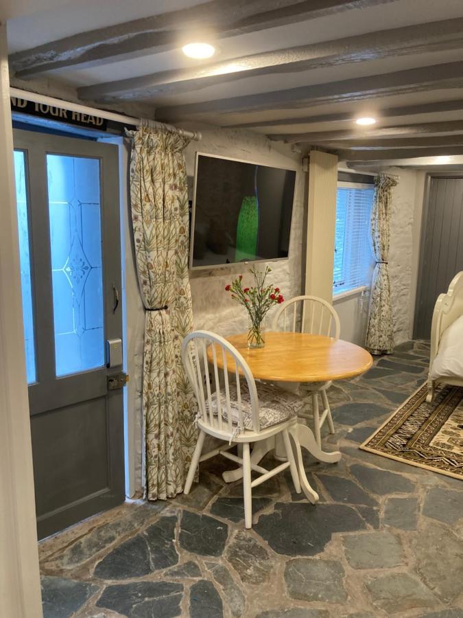 Plymouth Inn Окхемптон Экстерьер фото