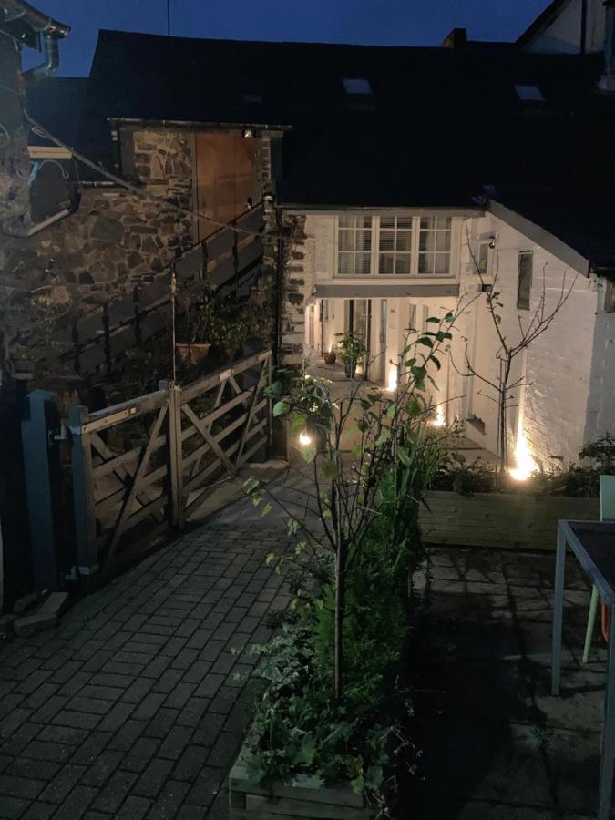Plymouth Inn Окхемптон Экстерьер фото